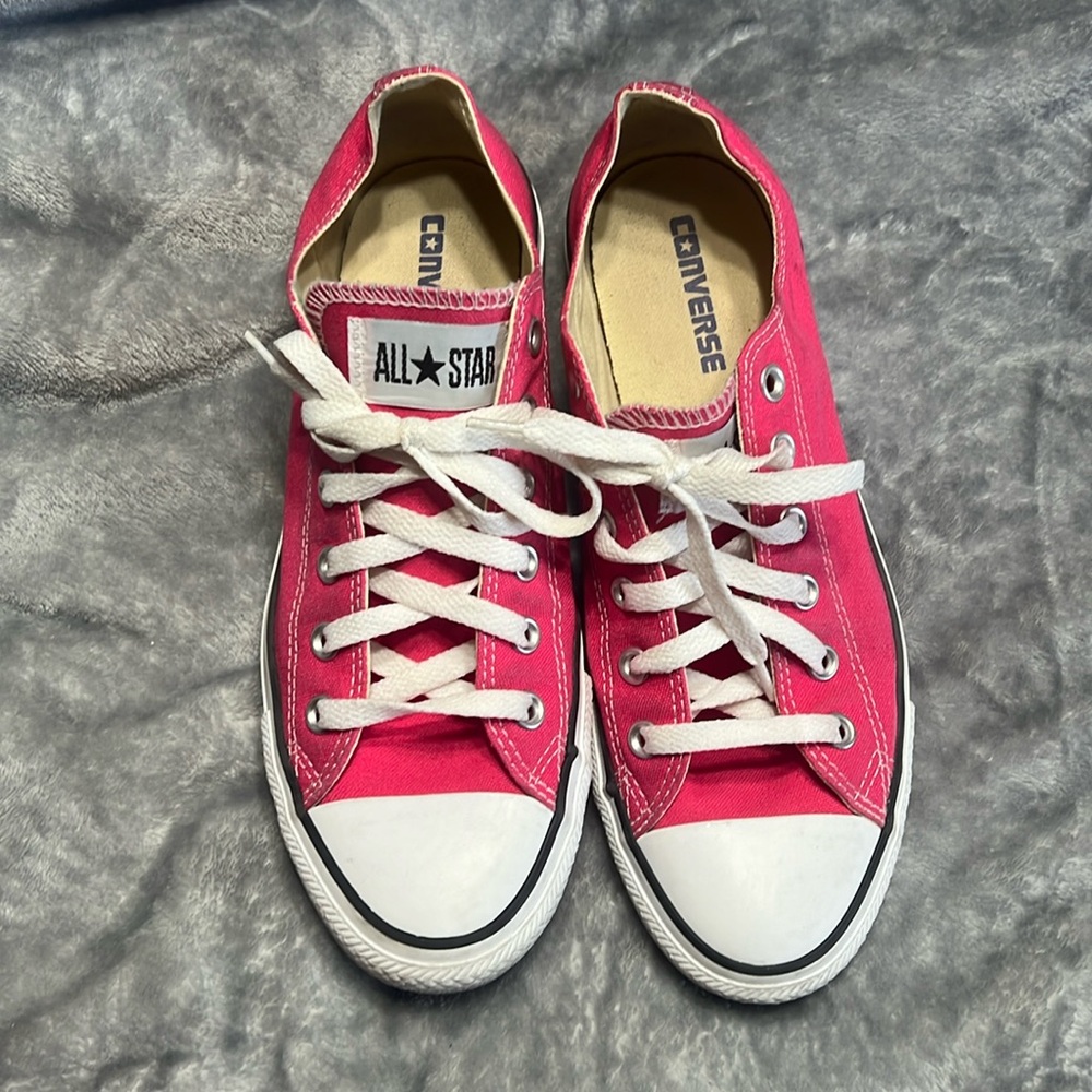 Converse Chuck Taylor All Star Lo Sneaker